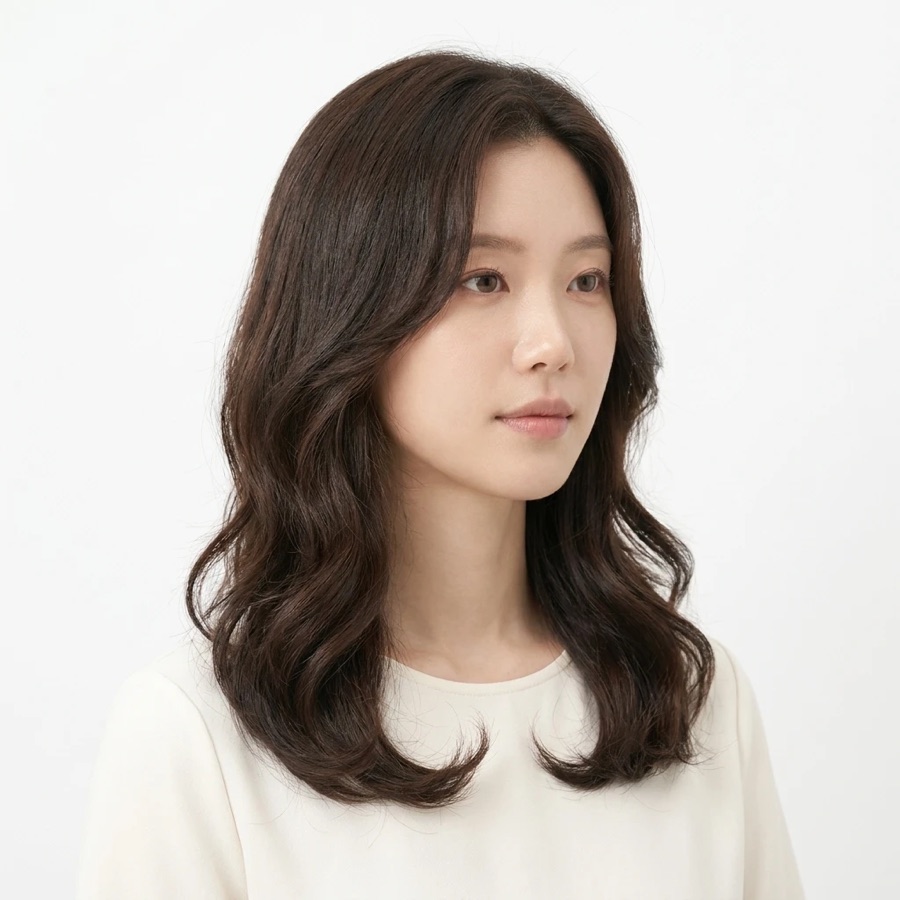 Digital Perm
